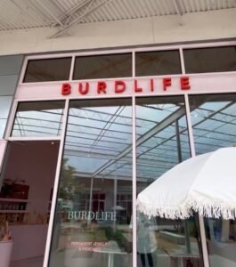 burdlife jewelry store