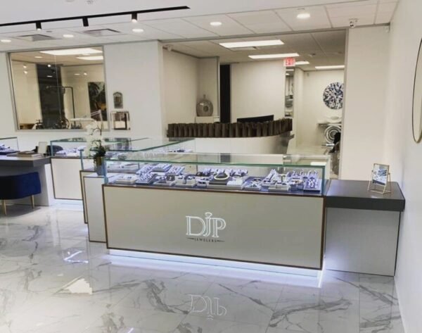 صورة شركة djp jewelers & luxury buyers