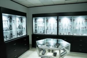 dubin’s fine jewelry