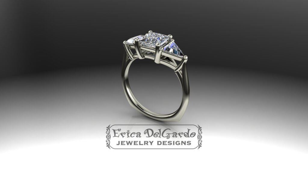 صورة شركة erica delgardo jewelry designs