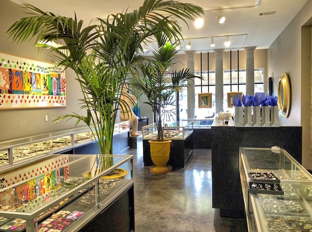 صورة شركة esquivel & fees jewelry store