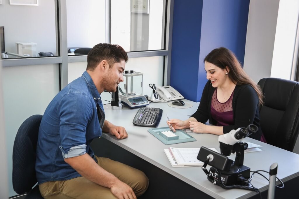 صورة شركة icing on the ring jewelry store