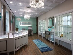 itouchdiamonds jewelry