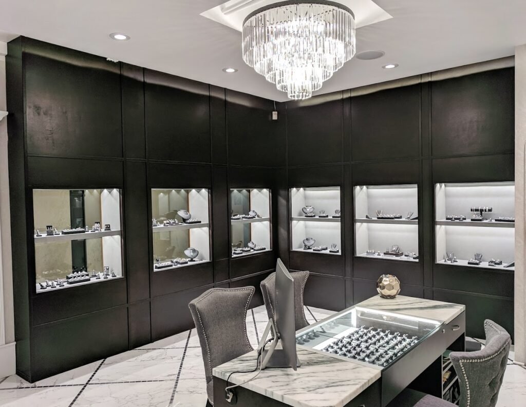 صورة شركة ivy & rose jewelry store