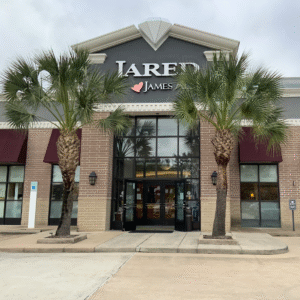 jared jewelers