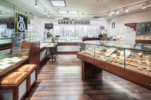 laras jewelry
