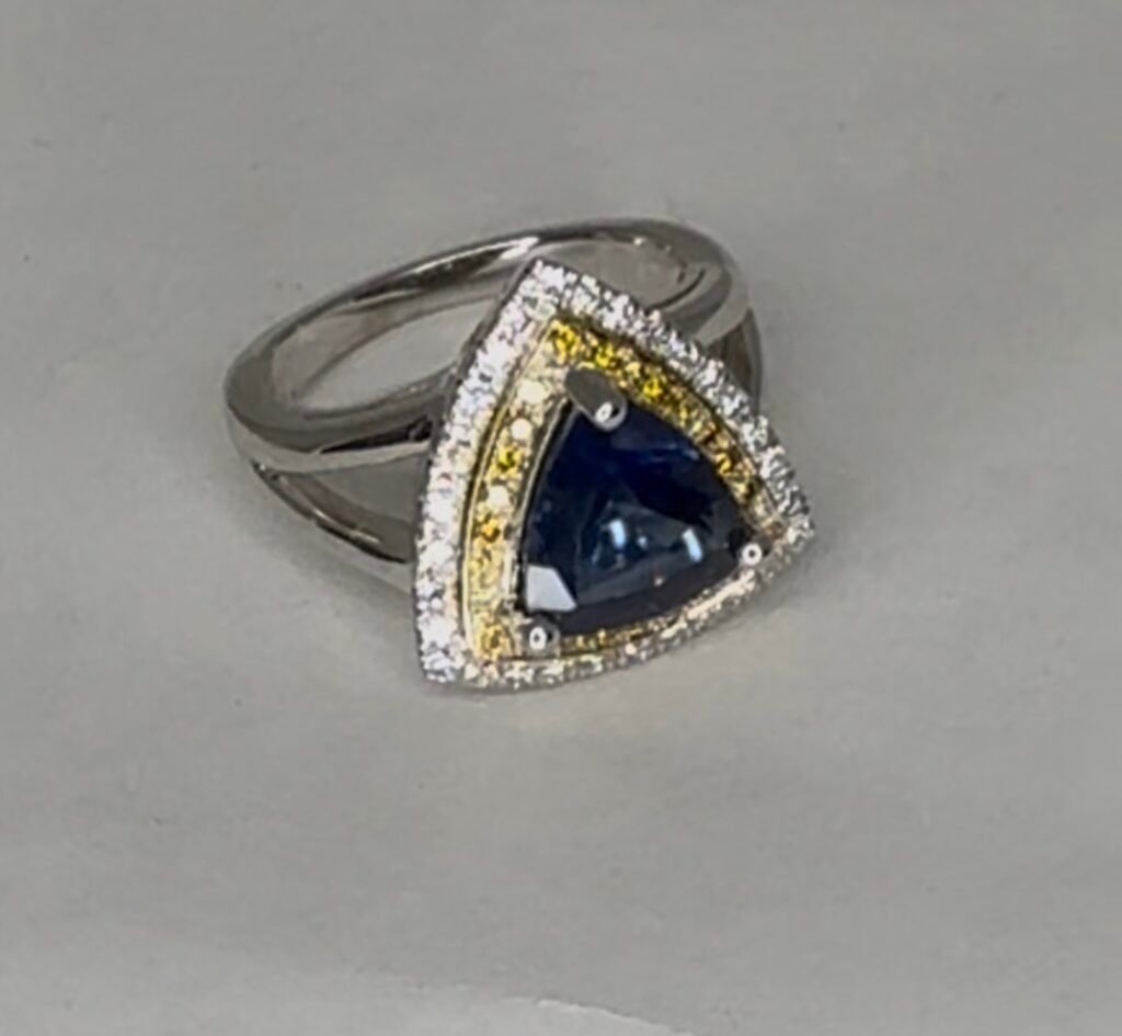 صورة شركة m b jewelers inc