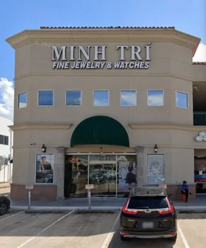 صورة شركة minh tri fine jewelry