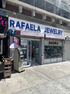 rafaela jewelry
