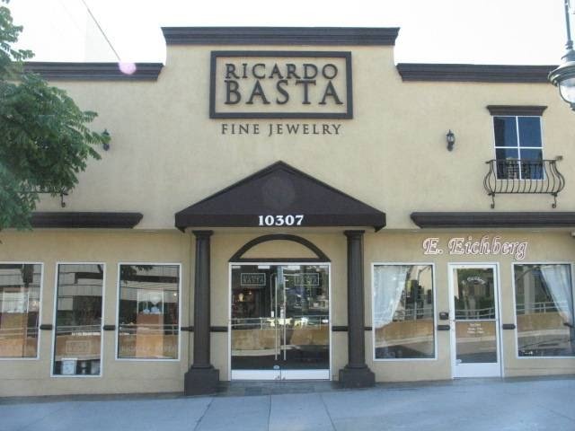 صورة شركة ricardo basta fine jewelry