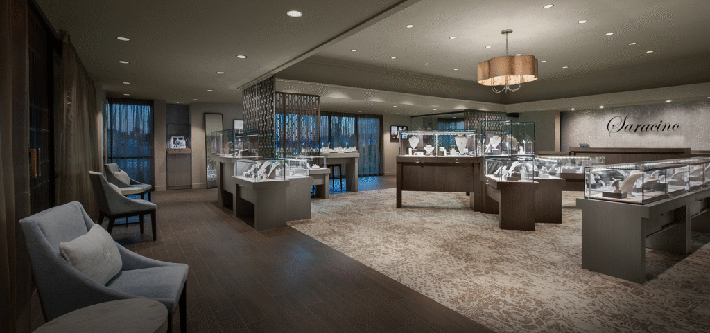 صورة شركة saracino custom jewelry