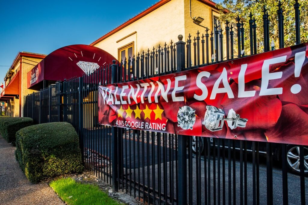 صورة شركة sethi’s fine jewelry