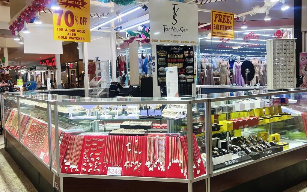 صورة شركة tys jewelers