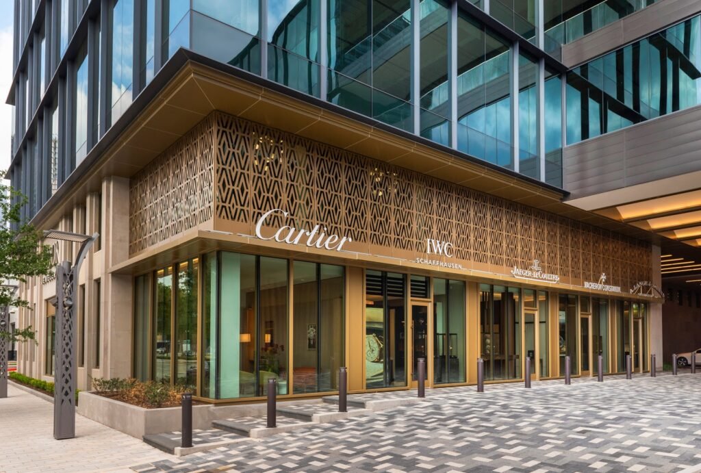 صورة شركة zadok jewelers